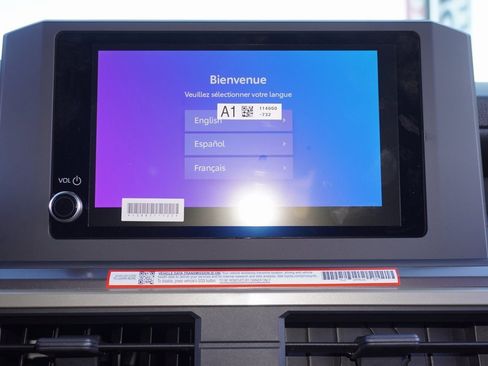 New 2026 Toyota Tacoma SR5 image 9