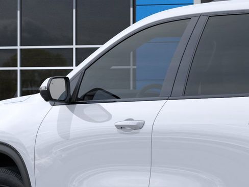 New 2026 GMC Acadia Elevation w/ Black Edition image 12