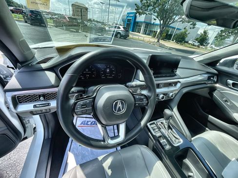 Used 2024 Acura Integra FWD image 10