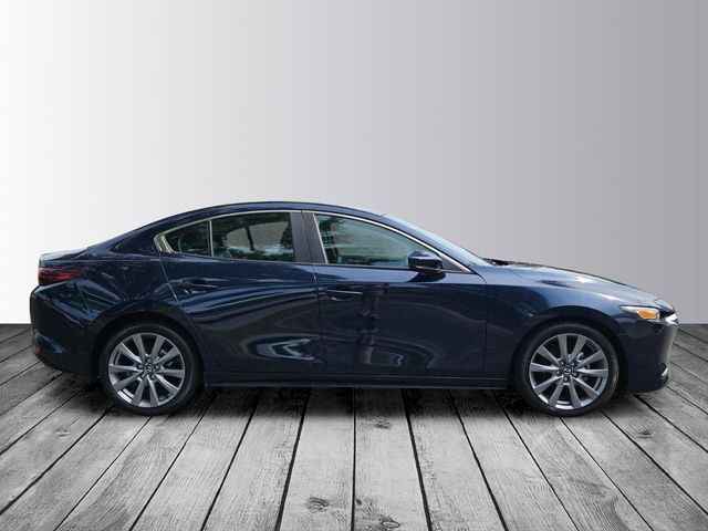 Used 2023 MAZDA MAZDA3 s FWD image 6