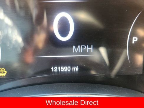 Used 2017 Jeep Grand Cherokee Altitude AWD/4WD image 20