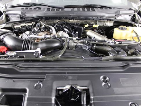 Used 2017 Ford F350 Lariat w/ Lariat Value Package image 14