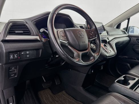 Used 2022 Honda Odyssey EX-L image 22