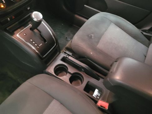 Used 2016 Jeep Patriot Sport w/ Power Value Group AWD/4WD image 26