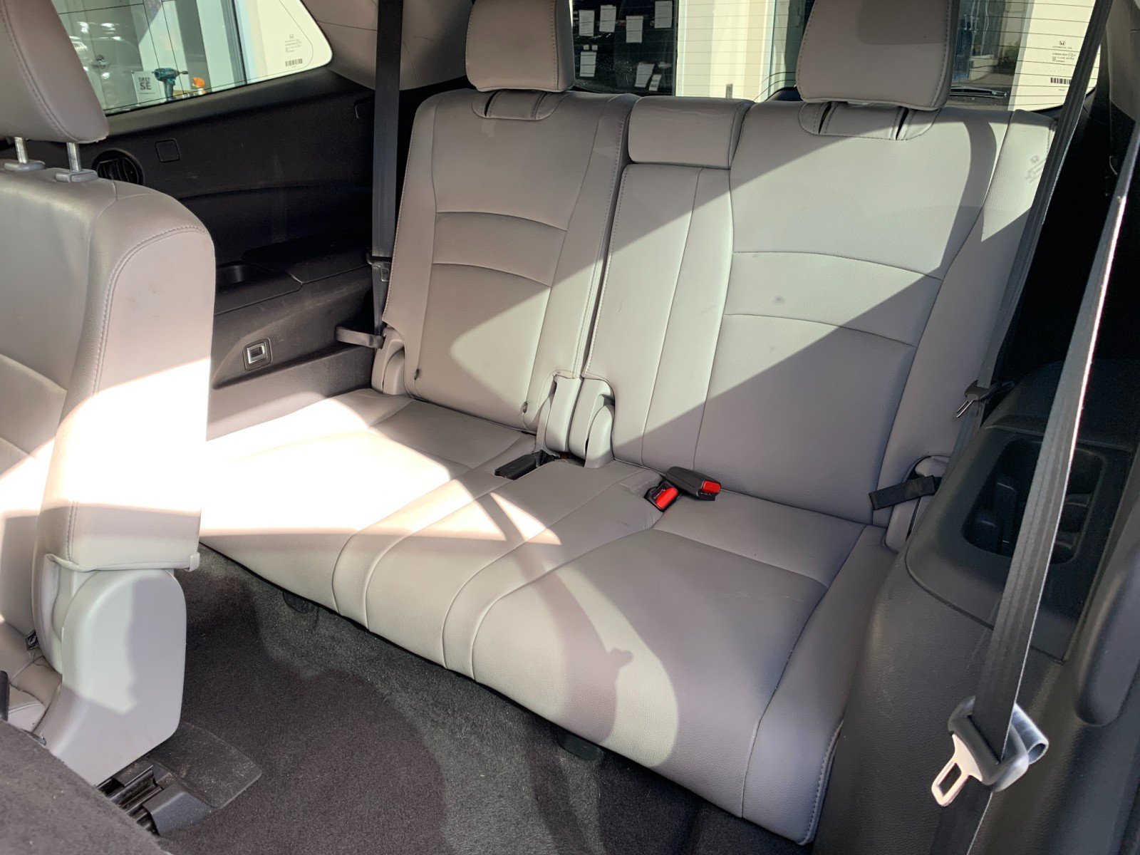 Used 2018 Honda Pilot EX-L image 29