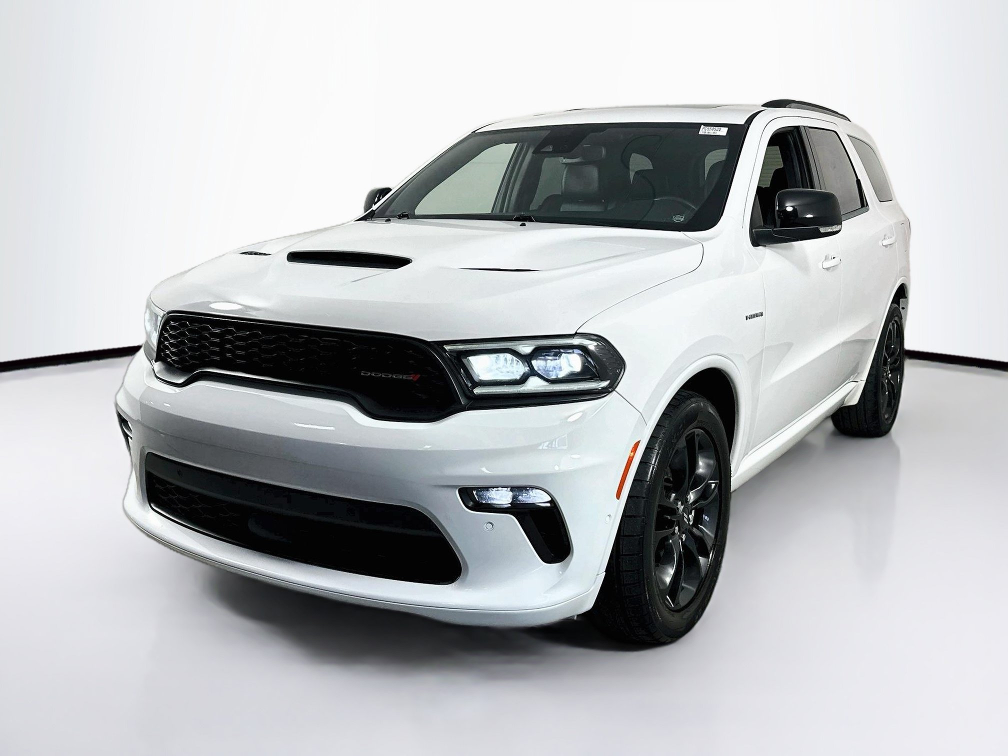 Used 2023 Dodge Durango R/T AWD/4WD image 1