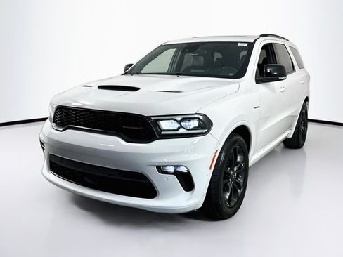 Used 2023 Dodge Durango R/T AWD/4WD image 1