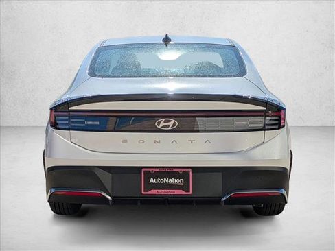 New 2026 Hyundai Sonata SE image 8
