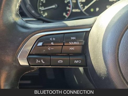 Used 2024 MAZDA CX-30 AWD 2.5 S w/ Select Sport Pkg image 17