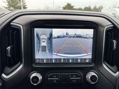 Used 2019 GMC Sierra 1500 AT4 w/ AT4 Premium Package image 33