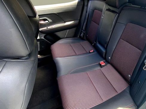 New 2025 Nissan Kicks SR w/ Illumination Package FWD image 12
