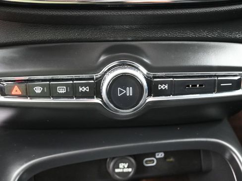 Used 2023 Volvo C40 P8 Recharge Ultimate AWD/4WD image 20