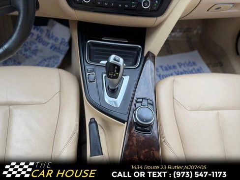 Used 2014 BMW 328i xDrive Sedan AWD/4WD image 30