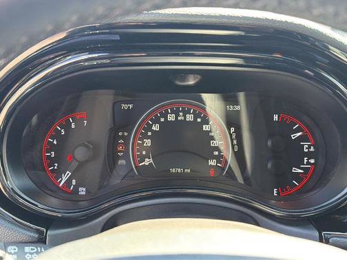 Used 2026 Dodge Durango GT AWD/4WD image 16