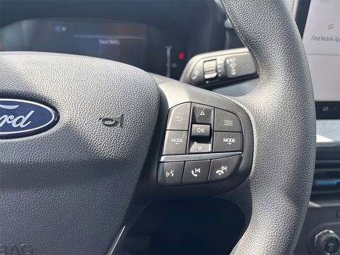 New 2025 Ford Maverick XLT w/ 4K Tow Package image 25