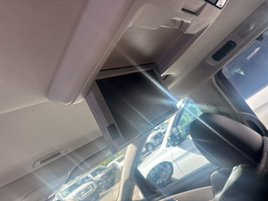 Used 2015 Honda Odyssey EX-L image 11