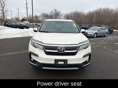 Used 2019 Honda Pilot Touring image 10
