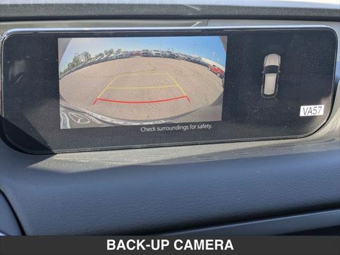 New 2026 MAZDA CX-50 2.5 Hybrid w/ Cargo Package image 9