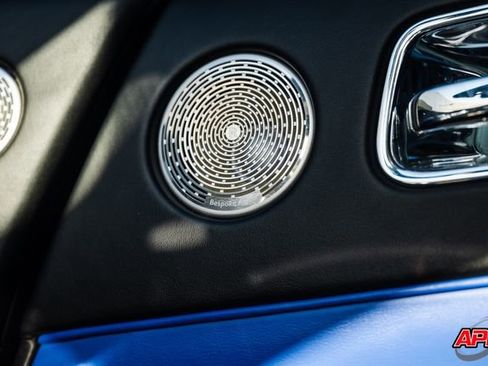 Used 2017 Rolls-Royce Wraith image 76