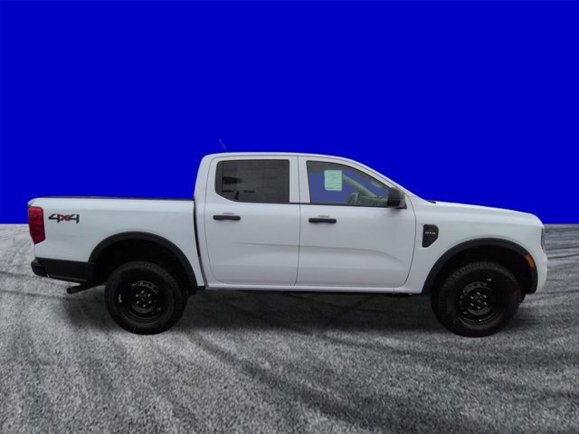 New 2026 Ford Ranger XL w/ Trailer Tow Package AWD/4WD image 3