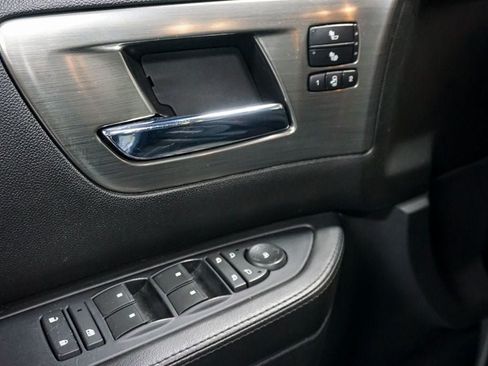 Used 2009 HUMMER H2 Luxury AWD/4WD image 48