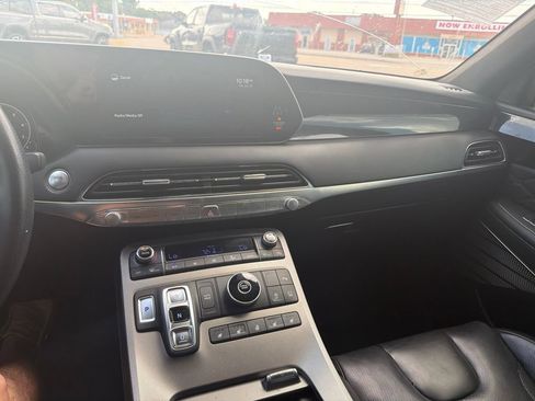 Used 2022 Hyundai Palisade Calligraphy w/ Cargo Package FWD image 18