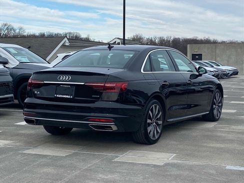 Used 2023 Audi A4 2.0T Premium w/ Convenience Package image 3