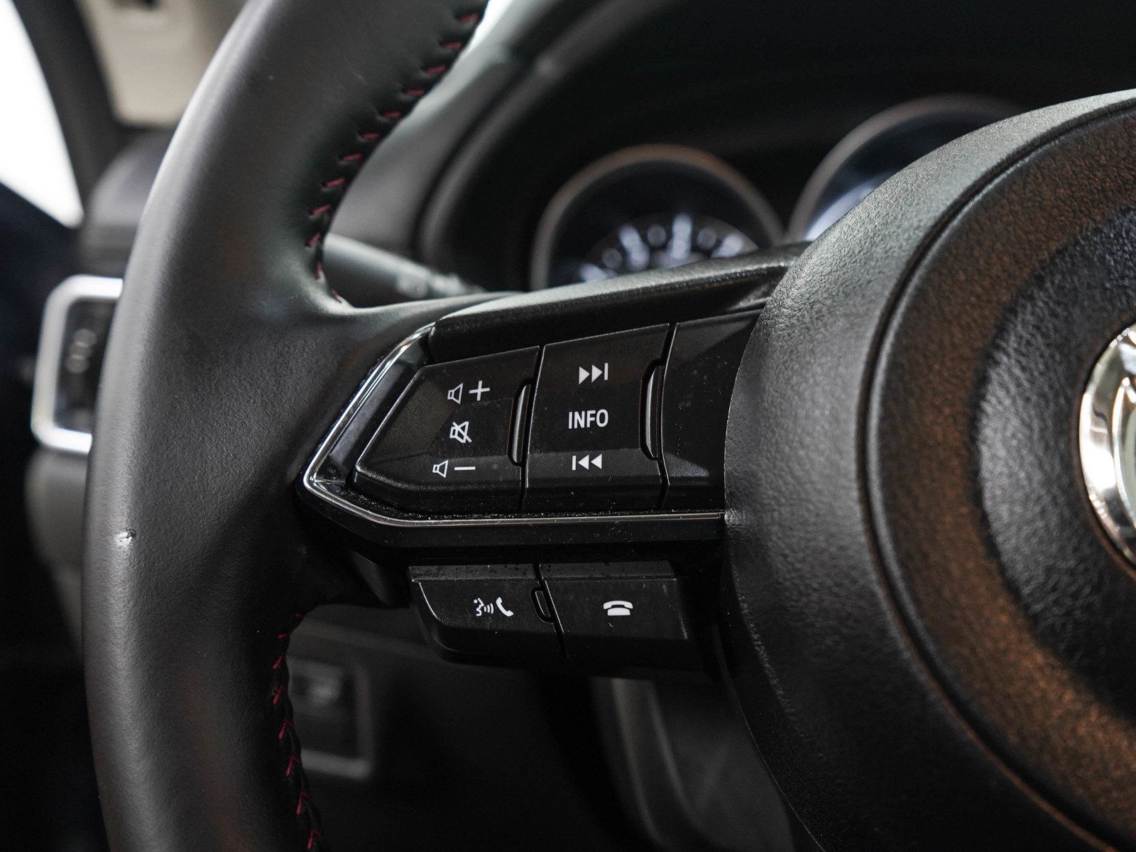 Used 2024 MAZDA CX-5 Carbon Edition AWD/4WD image 26