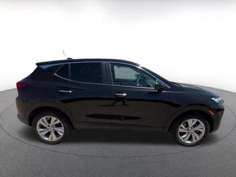 Used 2025 Buick Encore GX Preferred FWD image 16