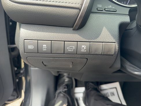 Certified 2023 Toyota Camry LE w/ Convenience Package AWD/4WD image 12