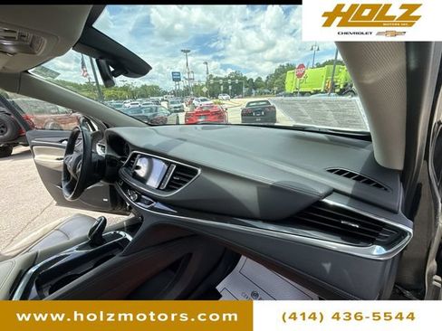Certified 2021 Buick Enclave Premium w/ Experience Buick Package AWD/4WD image 30