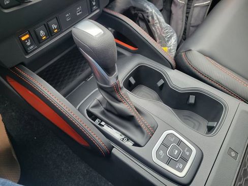 New 2026 Nissan Frontier PRO-4X w/ Pro Premium Package image 29