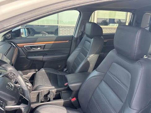 Used 2022 Honda CR-V EX-L image 12