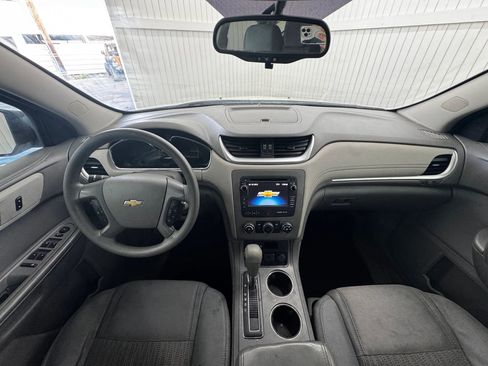 Used 2015 Chevrolet Traverse LS image 13