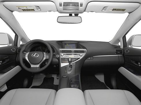 Used 2013 Lexus RX 350 AWD image 7