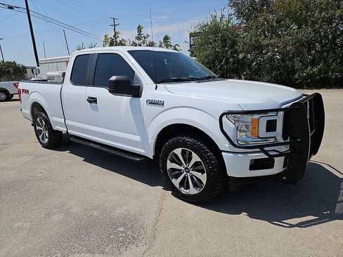 Used 2019 Ford F150 XL w/ Equipment Group 101A Mid AWD/4WD image 10