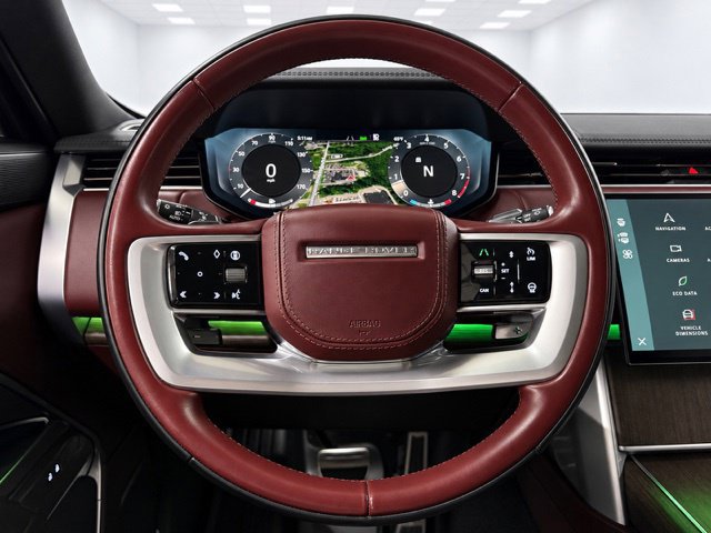Used 2024 Land Rover Range Rover SE AWD/4WD image 74