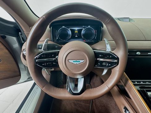 Used 2024 Aston Martin DB12 Coupe RWD image 11