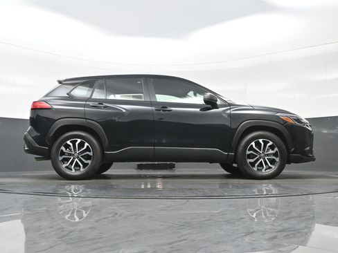 Used 2024 Toyota Corolla Cross S image 33