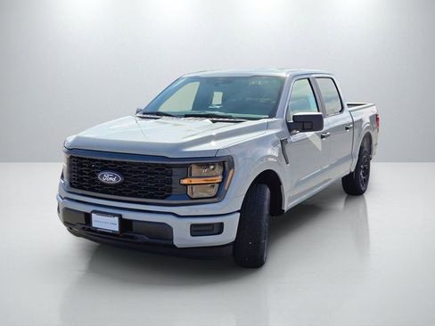 New 2026 Ford F150 STX RWD image 8