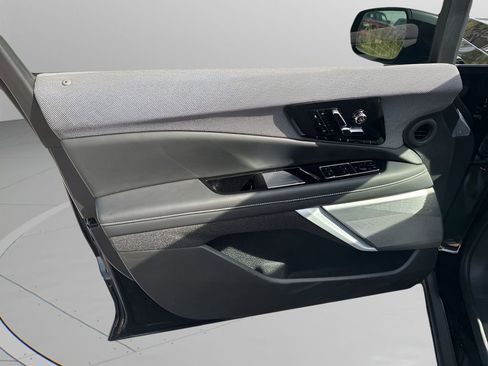 New 2026 Cadillac Optiq Luxury 2 w/ LPO, Floor Liner Package RWD image 27