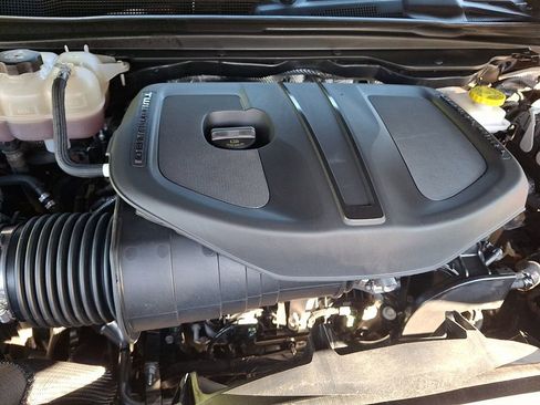 Used 2025 RAM 1500 Rebel w/ Rebel Level 2 Equipment Group AWD/4WD image 28