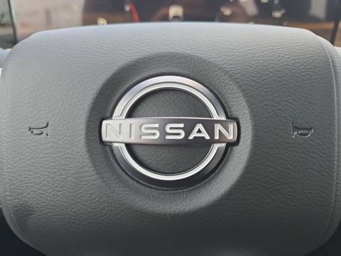 New 2026 Nissan Armada Platinum AWD/4WD image 5