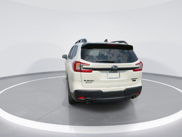 Used 2024 Subaru Ascent Onyx Edition AWD/4WD image 7