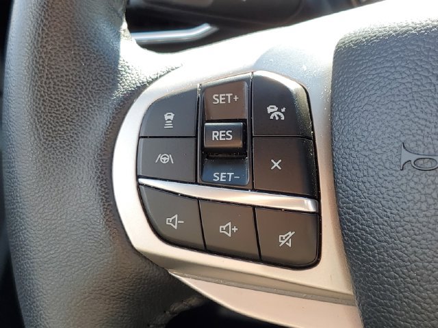 Certified 2023 Ford Explorer XLT w/ Equipment Group 202A AWD/4WD image 18