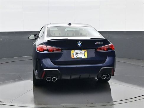 Used 2025 BMW M235i xDrive w/ Premium Package image 6