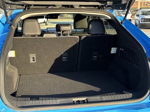 Used 2024 Ford Mustang Mach-E Select w/ Comfort Package Lite image 32