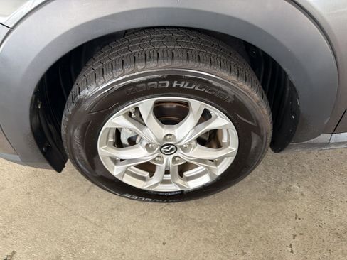 Used 2019 MAZDA CX-3 Sport FWD image 11