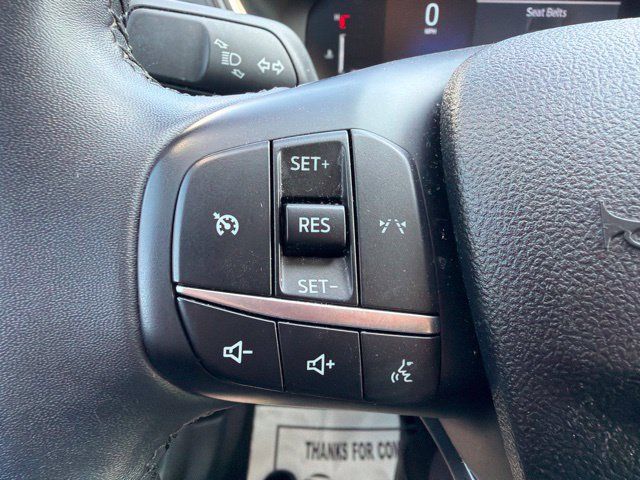 Used 2024 Ford Escape Active FWD image 13