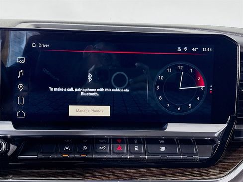 Used 2023 GMC Sierra 1500 Elevation image 38